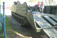 PTSZ-M Szentes 2010