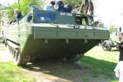 PTSZ-M Szentes 2011