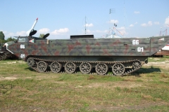 PTSZ-M Zamárdi 2008